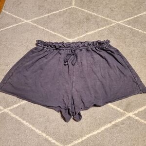 COPY - Aerie sleep shorts